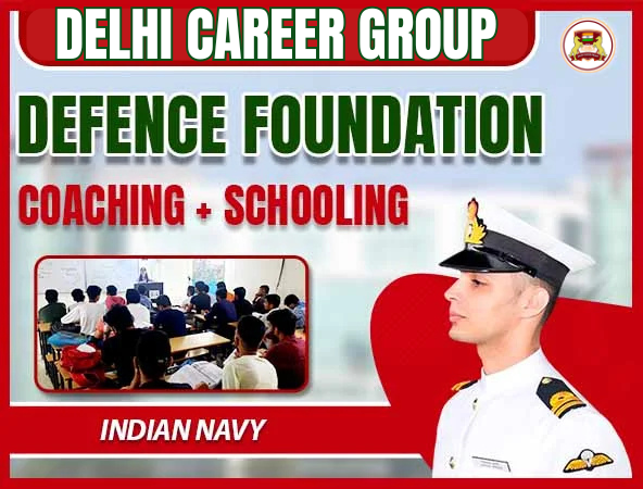 Navy AA / SSR Coaching Classes in Pune